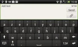 Description: HTC One V