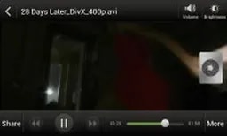 Description: HTC One V