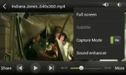 Description: HTC One V