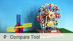 Description: Video Compare Tool