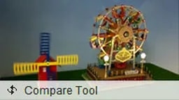 Description: Video Compare Tool