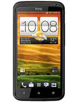 Description: HTC One X
