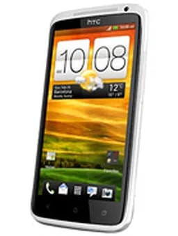 Description: HTC One XL