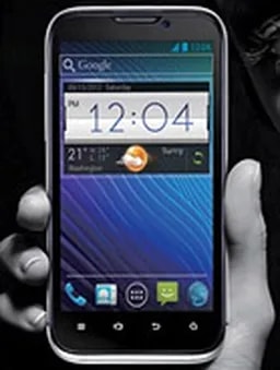 Description: ZTE Era