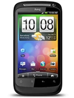 Description: HTC Desire S
