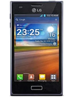 Description: LG Optimus L5