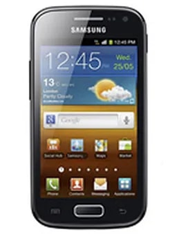 Description: Samsung Galaxy Ace 2 I8160