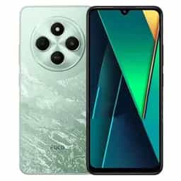 شیائومی پوکو C75 ظرفیت 256GB رم 8GB