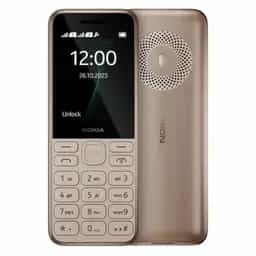 نوکیا 130 2023 - مونتاژ ایران ظرفیت 8MB رم 4MB