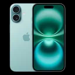 اپل آیفون 16 پلاس ظرفیت 512GB رم 8GB