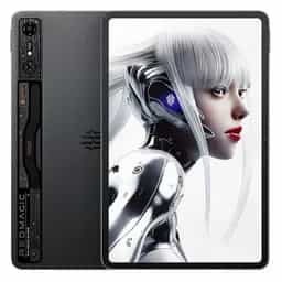 تبلت زدتیئی نوبیا رد مجیک نوا ظرفیت 512GB رم 24GB