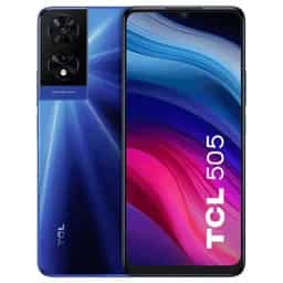 تی سی ال 505 ظرفیت 128GB رم 8GB