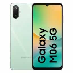 سامسونگ گلکسی M06 ظرفیت 128GB رم 6GB