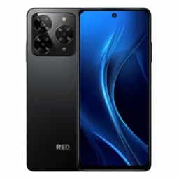 گوشی ردتون V10 ظرفیت 256GB رم 8GB