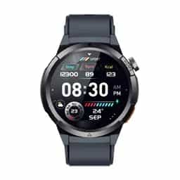 ساعت هوشمند کیو سی وای مدل Active GX