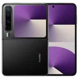 هواوی پیورا ایکس ظرفیت 256GB رم 12GB