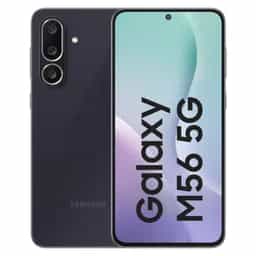 سامسونگ گلکسی M56 ظرفیت 128GB رم 8GB