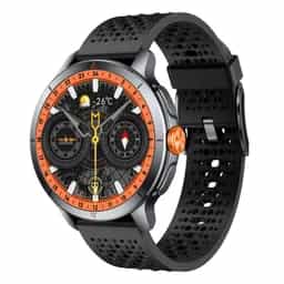 ساعت هوشمند گلوریمی مدل GX RACE