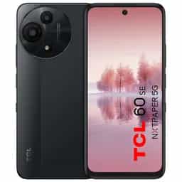 تی سی ال 60 SE نکست پیپر 5G ظرفیت 256GB رم 8GB