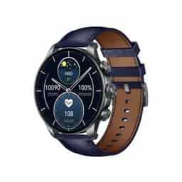 ساعت هوشمند گلوریمی مدل GX CLASSICFIT LIMITED EDITION