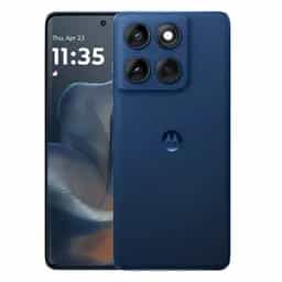 موتورولا اج 60 ظرفیت 512GB رم 12GB