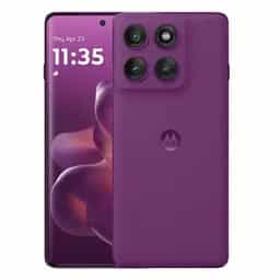 موتورولا اج 60 پرو ظرفیت 512GB رم 12GB