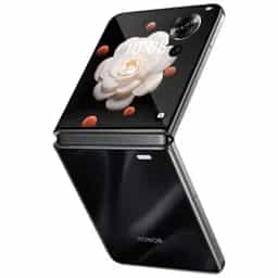 آنر مجیک V فلیپ ظرفیت 256GB رم 12GB