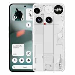 ناتینگ فون 3 ظرفیت 256GB رم 12GB