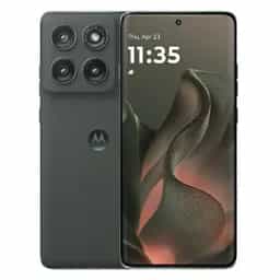 موتورولا اج 2025 ظرفیت 256GB رم 8GB