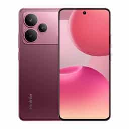 ریلمی P4 ظرفیت 128GB رم 6GB