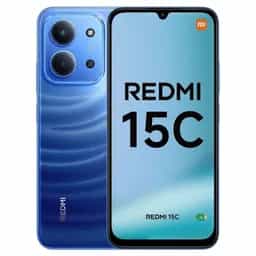 شیائومی ردمی 15C 4G ظرفیت 128GB رم 4GB
