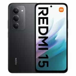 شیائومی ردمی 15 4G ظرفیت 256GB رم 8GB
