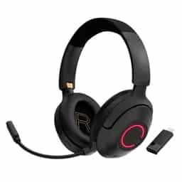 هدفون بلوتوثی کریتیو مدل ZEN Hybrid Pro SXFI