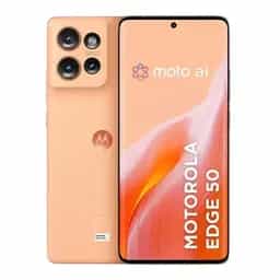 موتورولا اج 50 ظرفیت 512GB رم 12GB