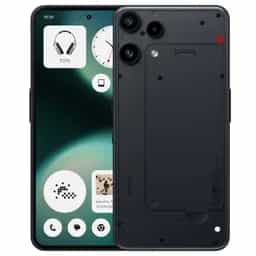 ناتینگ فون 3a لایت ظرفیت 256GB رم 8GB