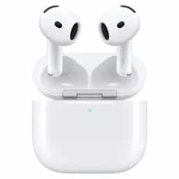 هندزفری اپل ایرپاد 4 نویز کنسلینگ (ANC)