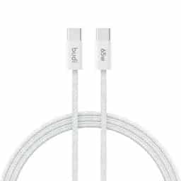 کابل شارژ کنفی USB-C به USB-C بودی مدل DC252TT10W