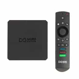 اندروید باکس نت باکس مدل موبو ادیشن