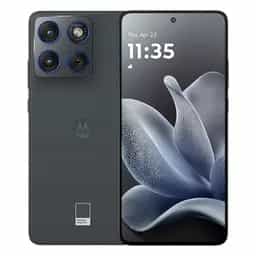 موتورولا اج 70 ظرفیت 512GB رم 12GB