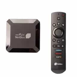 اندروید باکس نت باکس مدل Prime