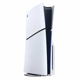 کنسول بازی سونی مدل PlayStation 5 Slim ریجن اروپا سری CFI 2116 نسخه دیسکخور ظرفیت یک ترابایت