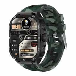 ساعت هوشمند تی سی اچ Z10 Ultra