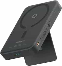 پاوربانک باسئوس مدل MagPro ظرفیت ۵۰۰۰ میلیآمپر