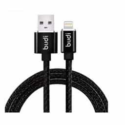 کابل شارژ USB به لایتنینگ بودی مدل 158L