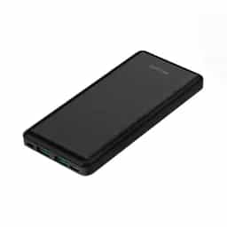 پاوربانک فیلیپس مدل DLP7790 ظرفیت ۱۰۰۰۰ میلیآمپر