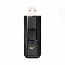 فلش مموری سیلیکون پاور مدل BLAZE B50 ظرفیت ۲۵۶ گیگابایت