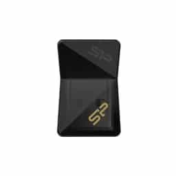 فلش مموری سیلیکون پاور مدل Jewel J08 ظرفیت 32 گیگابایت