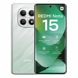 شیائومی ردمی نوت 15 4G نسخه گلوبال ظرفیت 512GB رم 8GB
