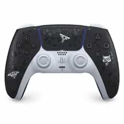 دسته بازی سونی مدل DualSense The Last of Us Limited Edition