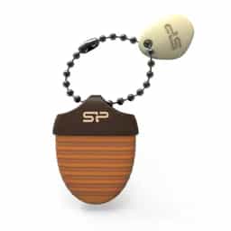 فلش مموری سیلیکون پاور مدل Touch T30 ظرفیت 16 گیگابایت